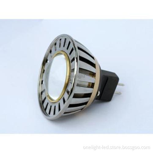 LED SpotLights,good led chips with High Luminous, Long Life Time